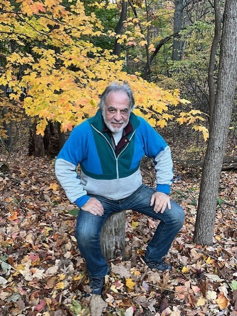 Avis de décès de Marc S. Shapiro