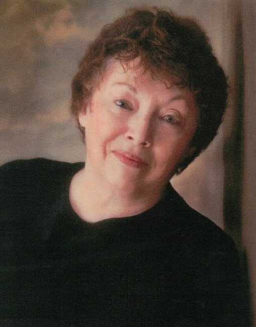 Obituary of Janet Sue Morley