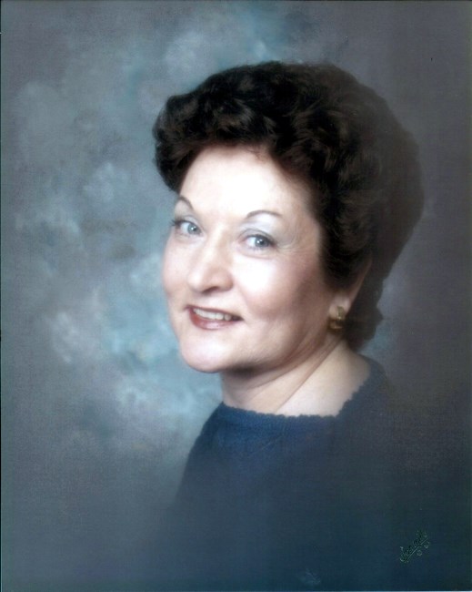 Obituary of Mildred Loriece Kearney