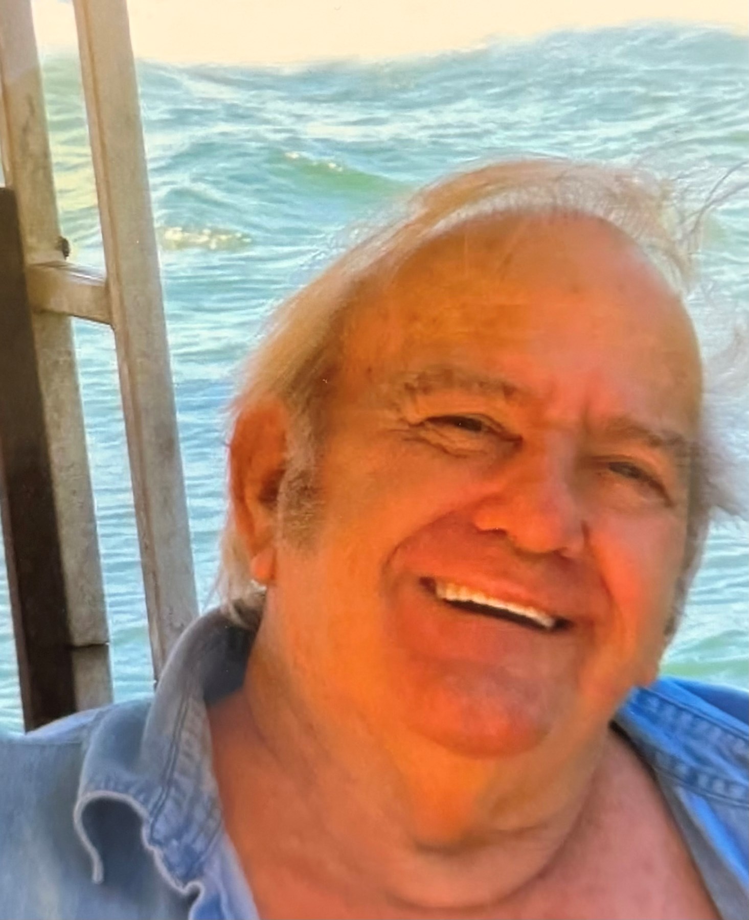 Obituary of Robert Earl Duffel