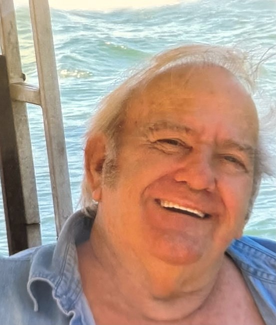 Obituary of Robert Earl Duffel