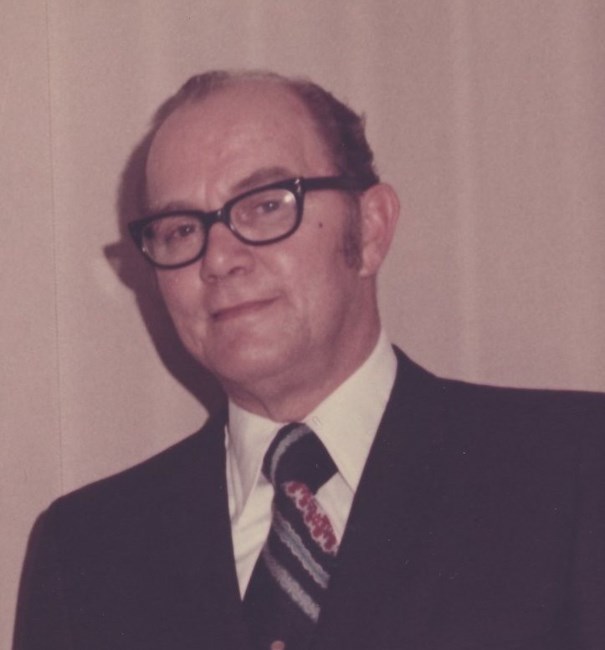 Obituary of Rufus Emmett Berry