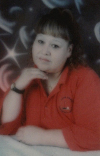 Obituario de Diana Lynn Perez