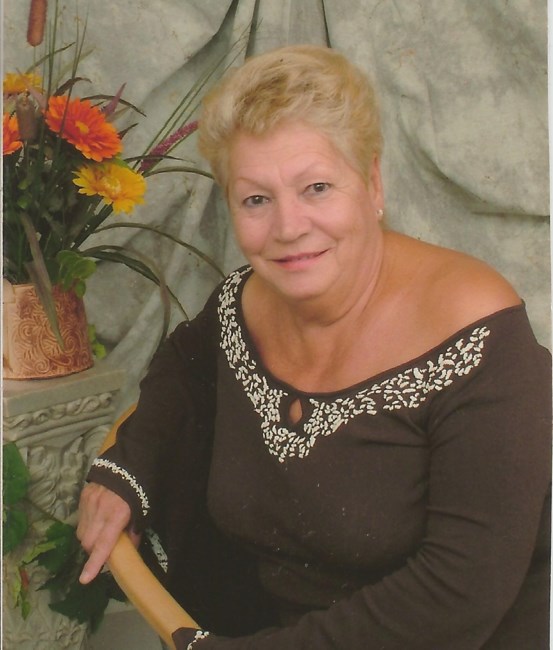 Avis de décès de Nicole Boucher