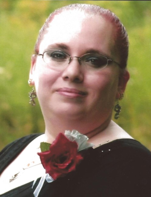 Obituary of Laura Ellen Rathbun