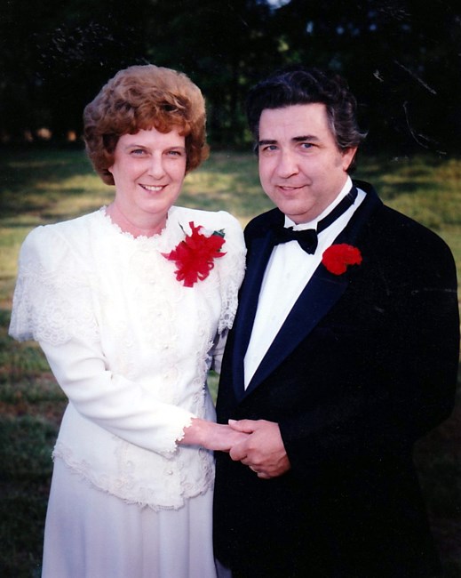 Obituary of Nelda S. Cook