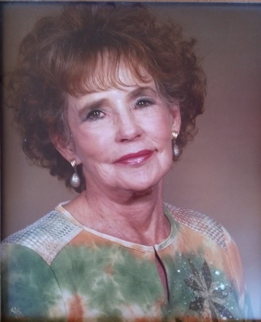 Obituary of Cathryn Thane