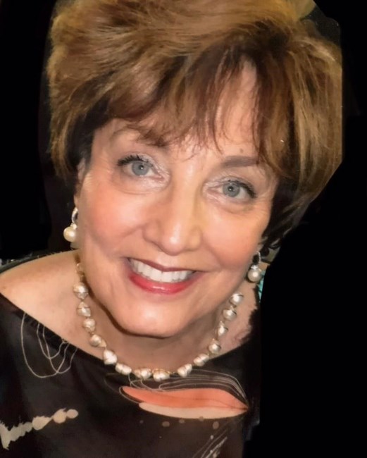 Obituary of Diane Lisberg Brezner