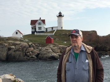 Obituary of Garnet Charles Dixon