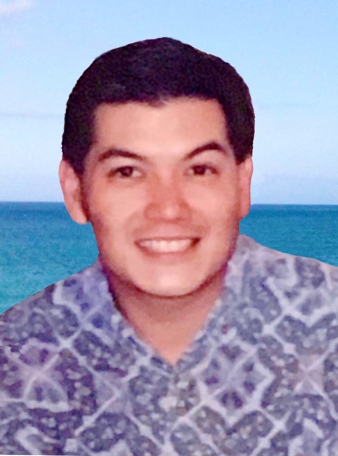 Obituary of Alan E. Lun Kau