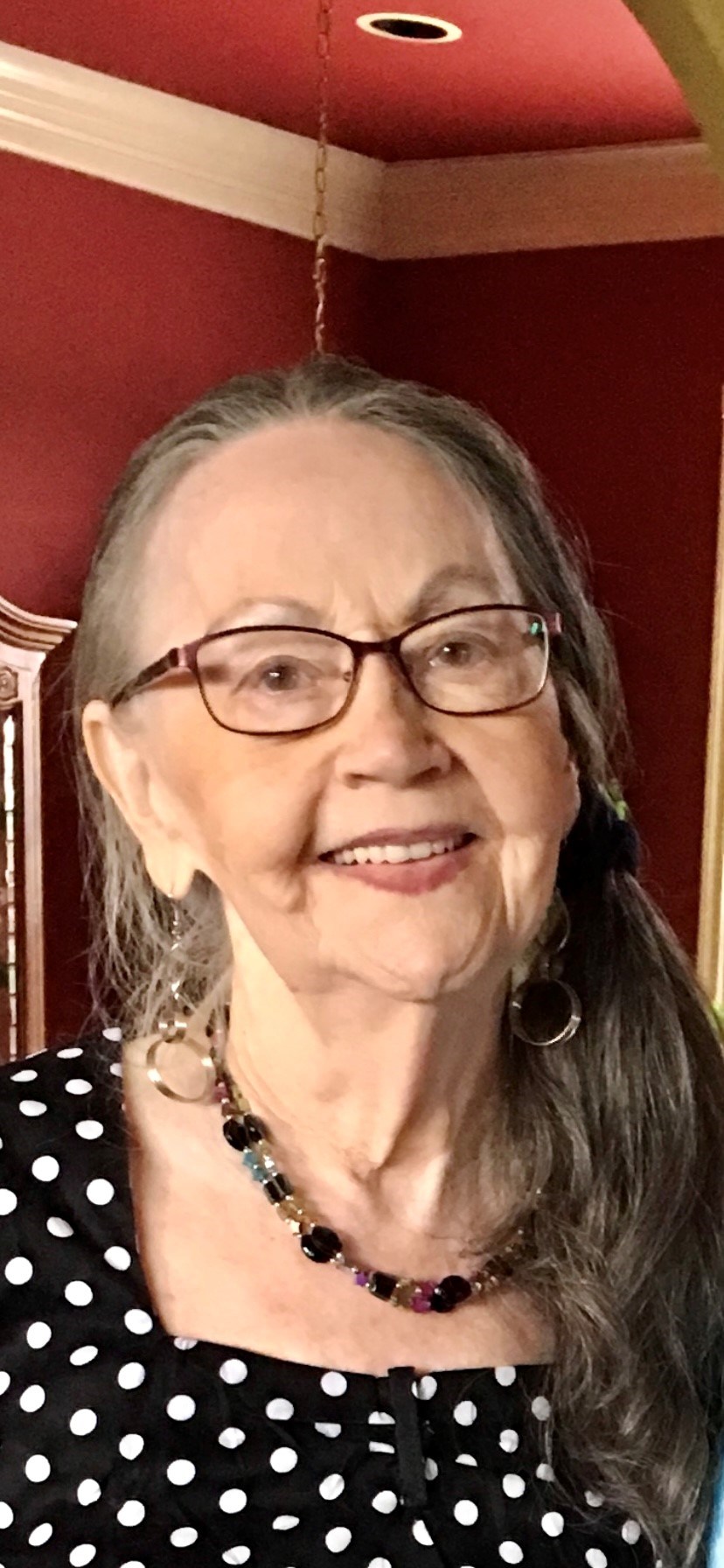 Obituary of Charlene Ayers