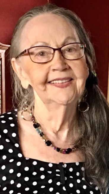 Obituary of Charlene Ayers