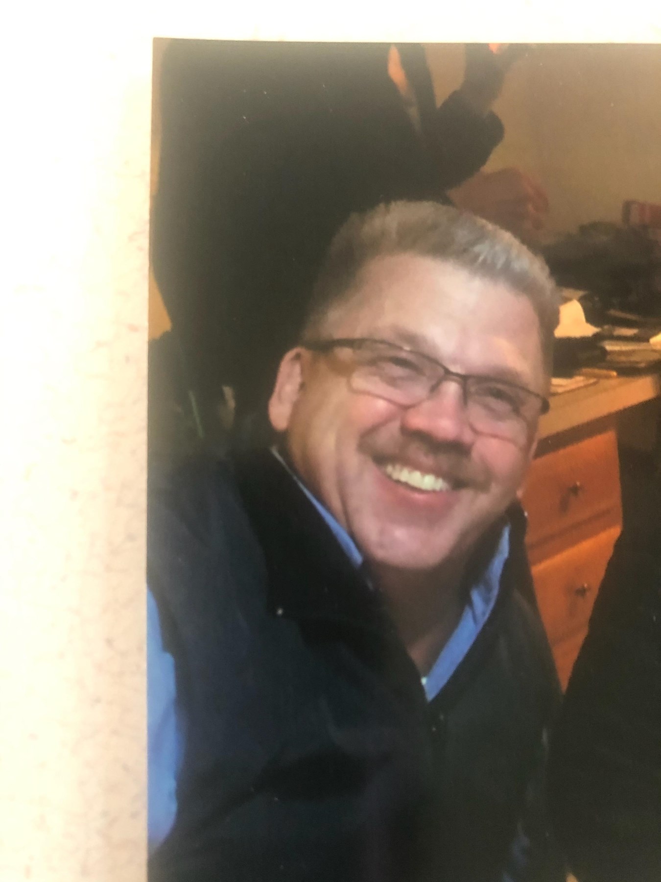 Obituary of Mark Edwin Madison