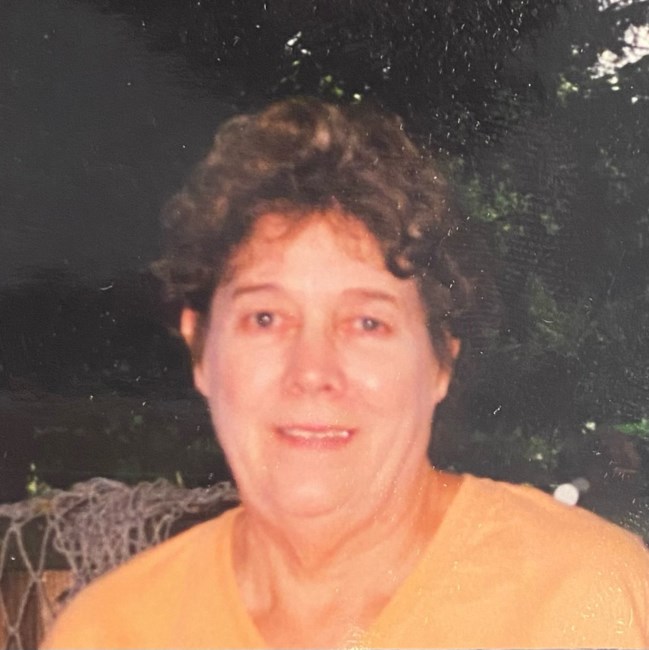 Obituary of Joan R. Hensen