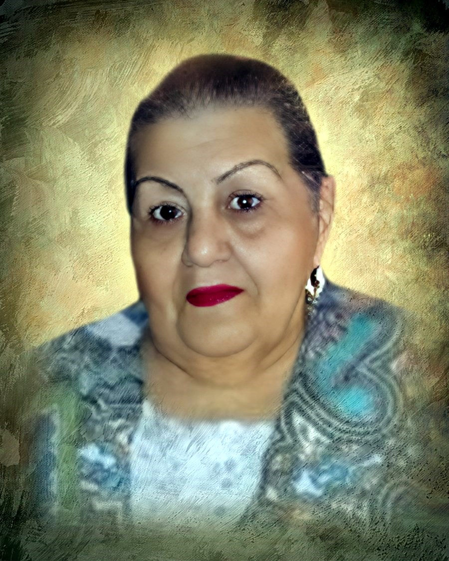 Eva Gonzalez Ochoa Obituary Dallas, TX