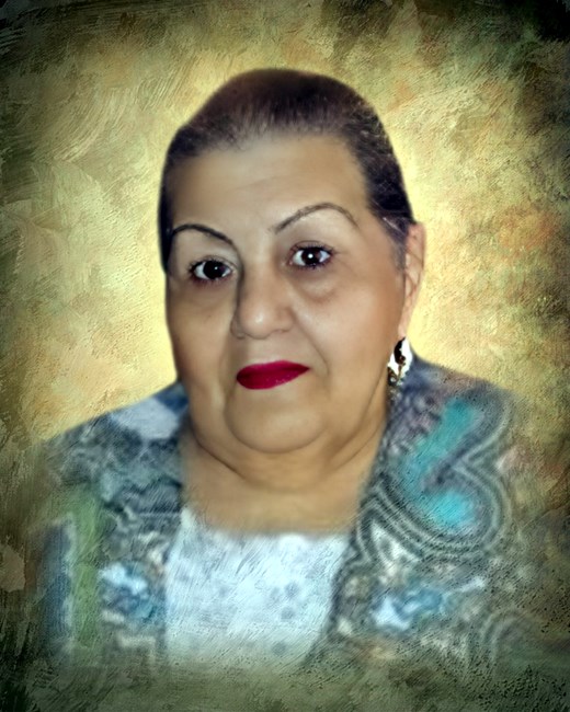 Obituario de Eva Gonzalez Ochoa