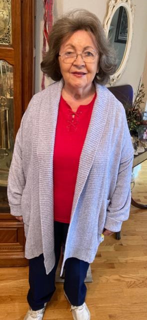 Obituary of Yalonda Lynn Dashner