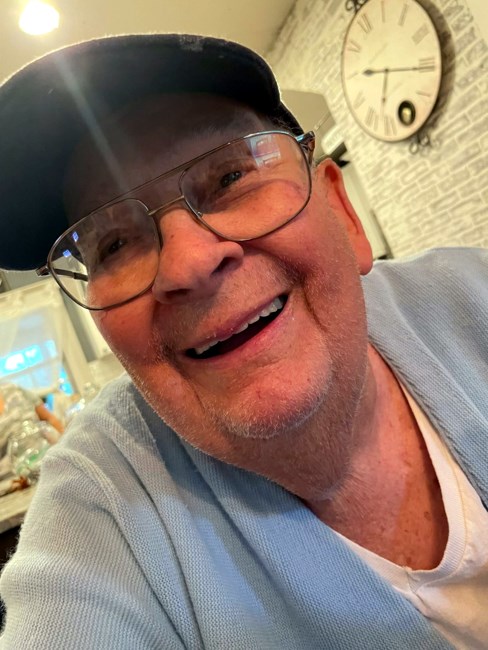 Obituary of Sidney Carrie