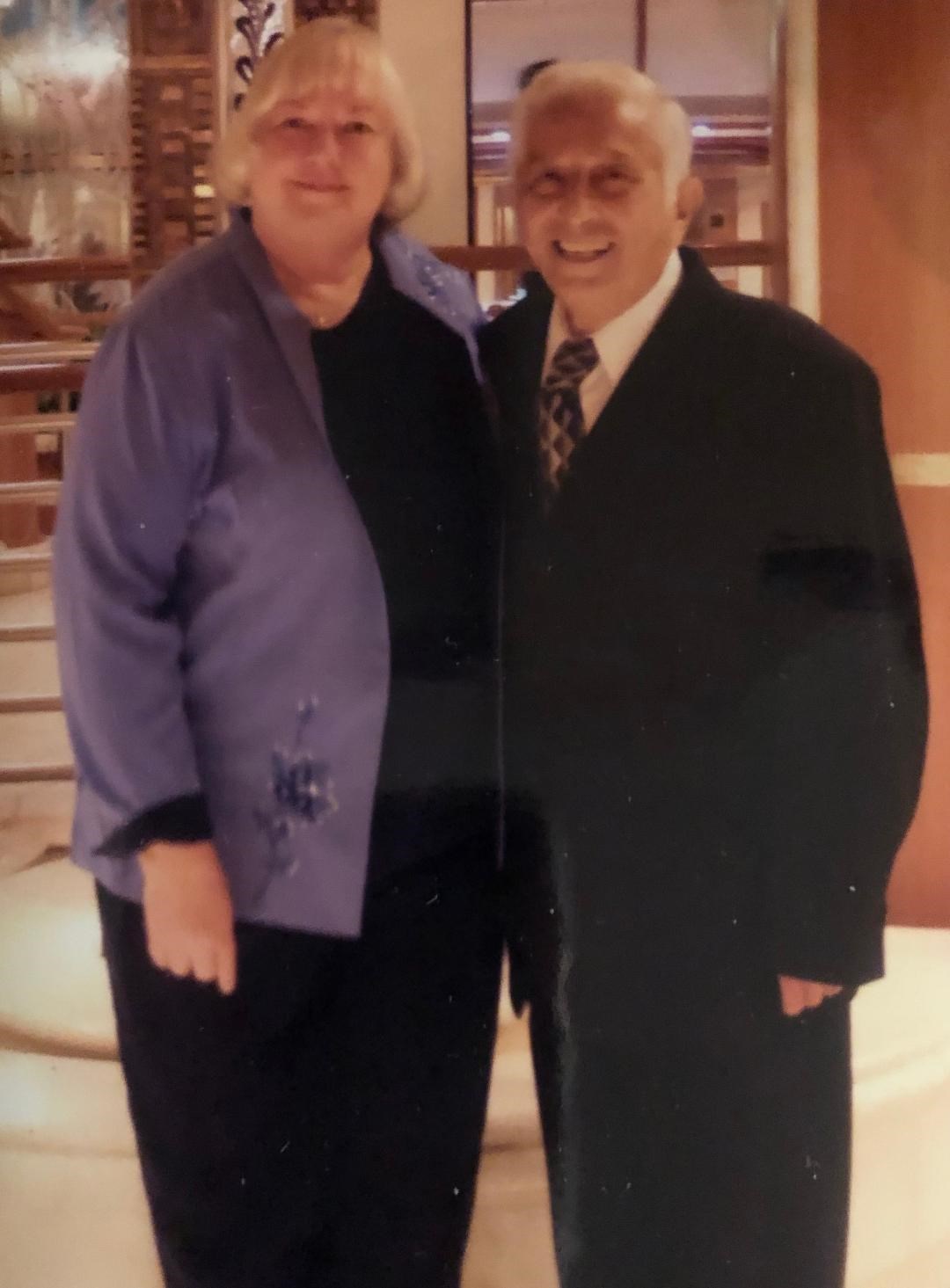 Obituary of Kathleen "Kathy" Hart Marquez