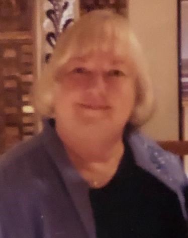 Obituary of Kathleen "Kathy" Hart Marquez
