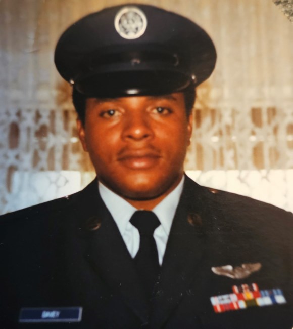 Obituary of Peter Mark Davey