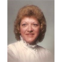 Obituary of Muriel L. Bouchard