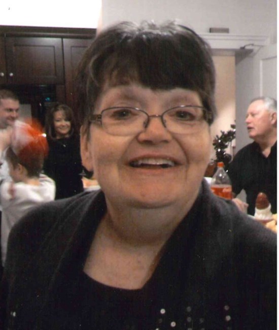 Obituary of Susan E. Hoffman