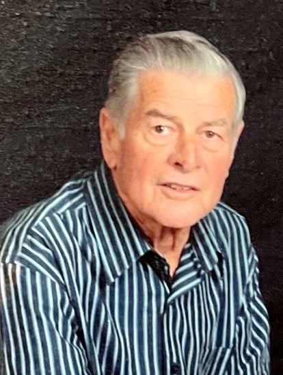 Obituary of Leonard Pierre Aucoin