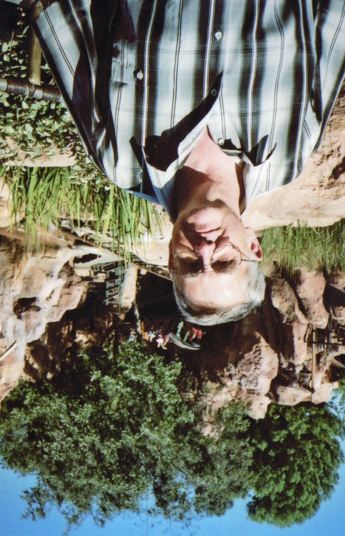 Obituary of James "Jamie" Kenneth McIntyre