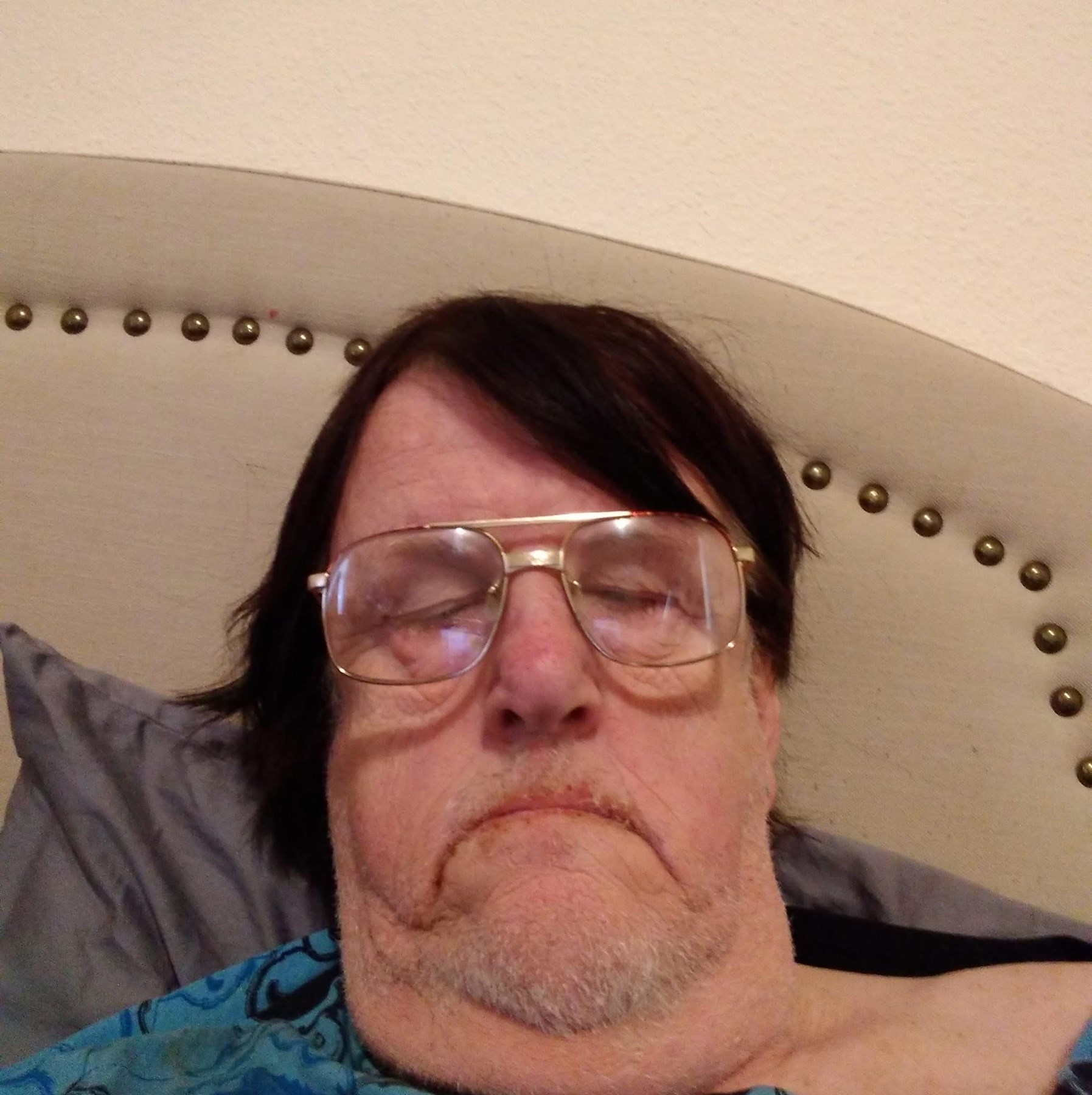 Obituary of Charles Monroe Flynn