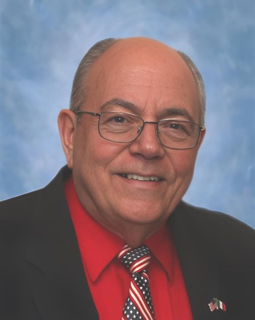 Obituary of Donald Henry Angelo