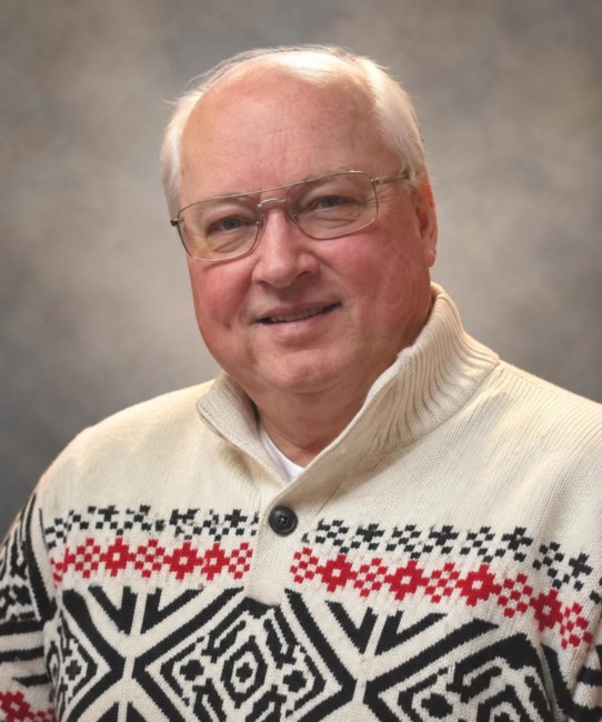 Obituary of Randall Ray Gipson