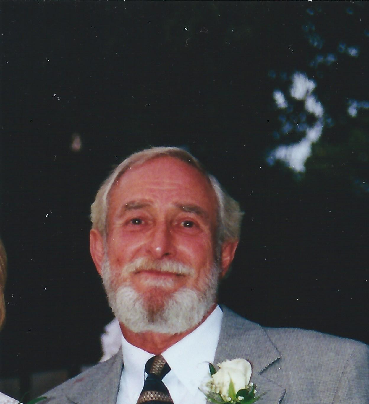 Obituary of Mack Newman Jr.