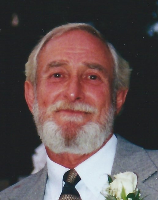 Obituario de Mack Newman Jr.