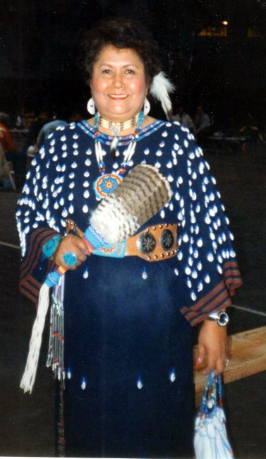 Obituary of Barbara Pappio Pappio Poe