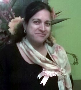 Obituary of Ingrid Selene Sandoval