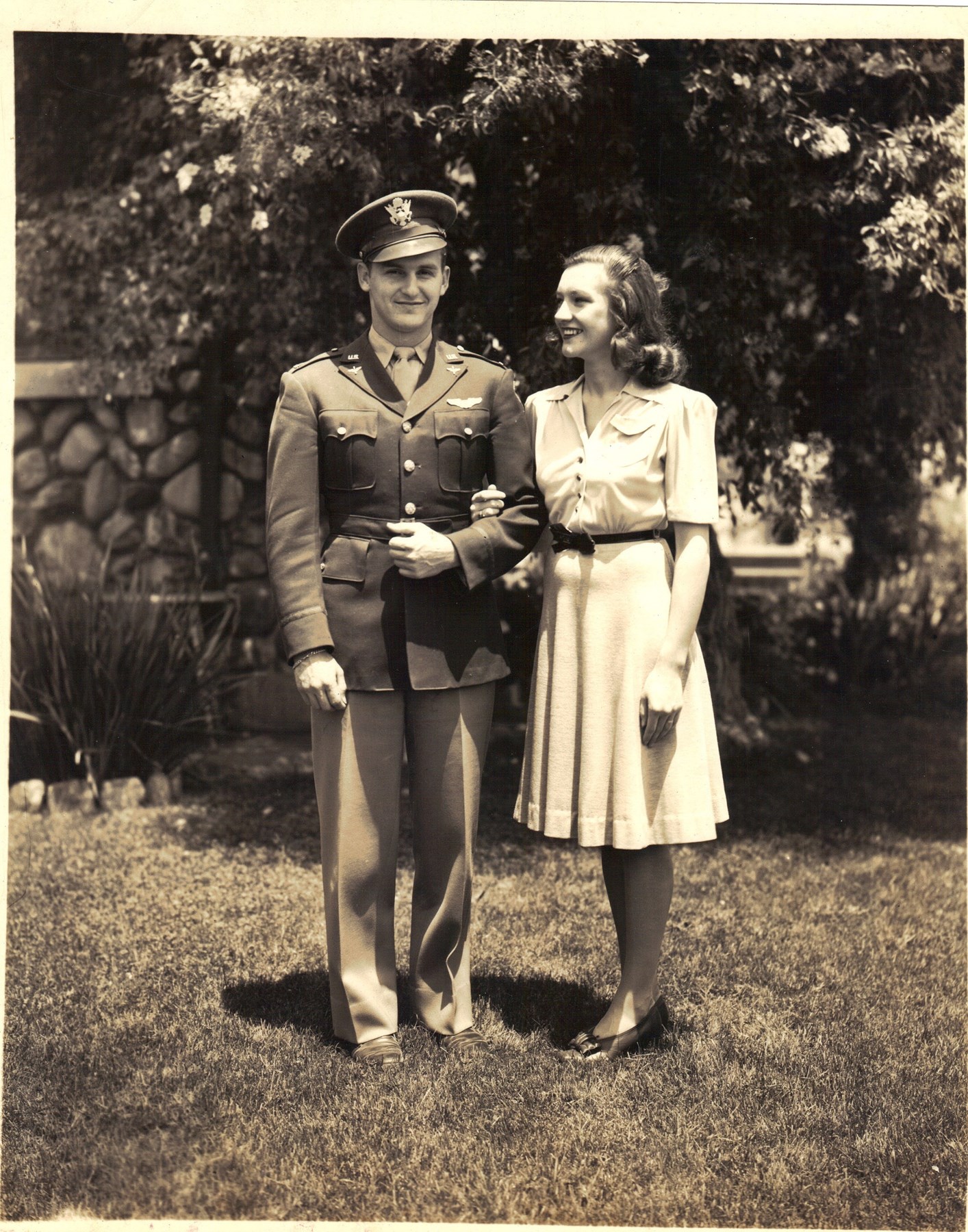 Obituary of Walter Pippen Williams