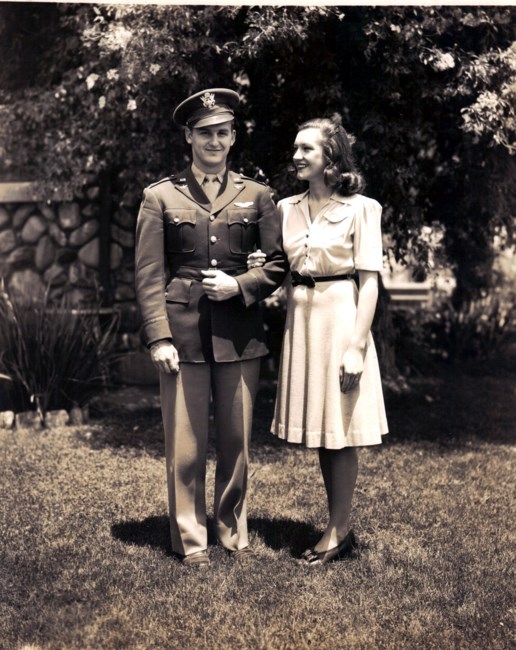 Obituary of Walter Pippen Williams