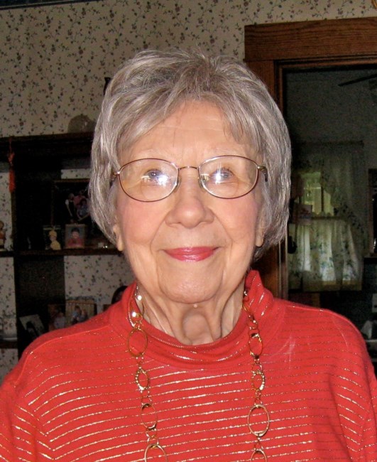 Obituary of Eileen Busboom