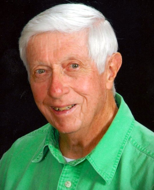 Obituary of Lawrence "Larry" Fagan