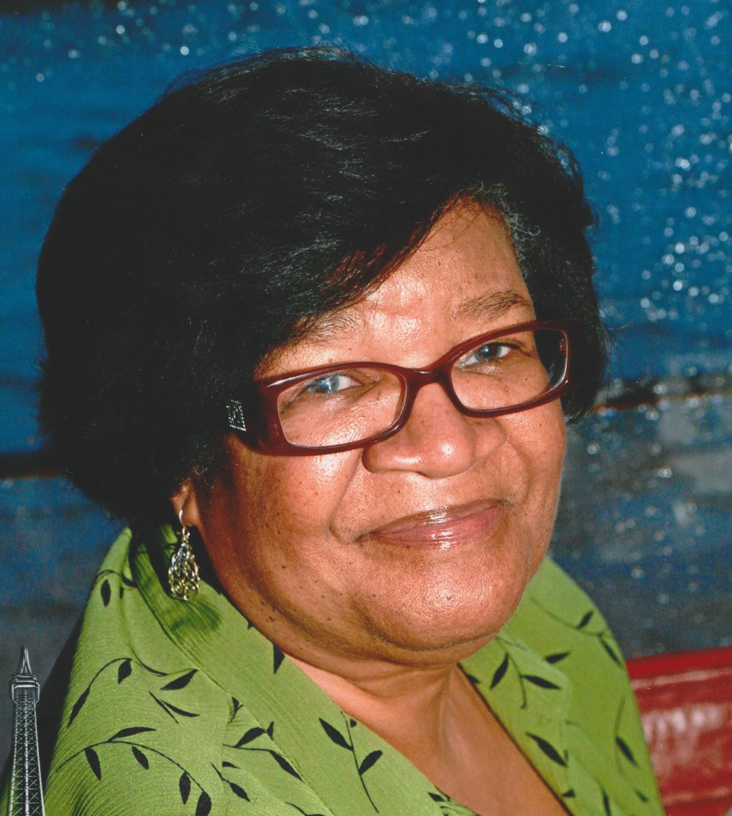 Avis de décès de Redia Ann Donaldson