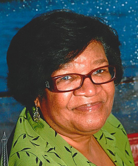 Obituary of Redia Ann Donaldson