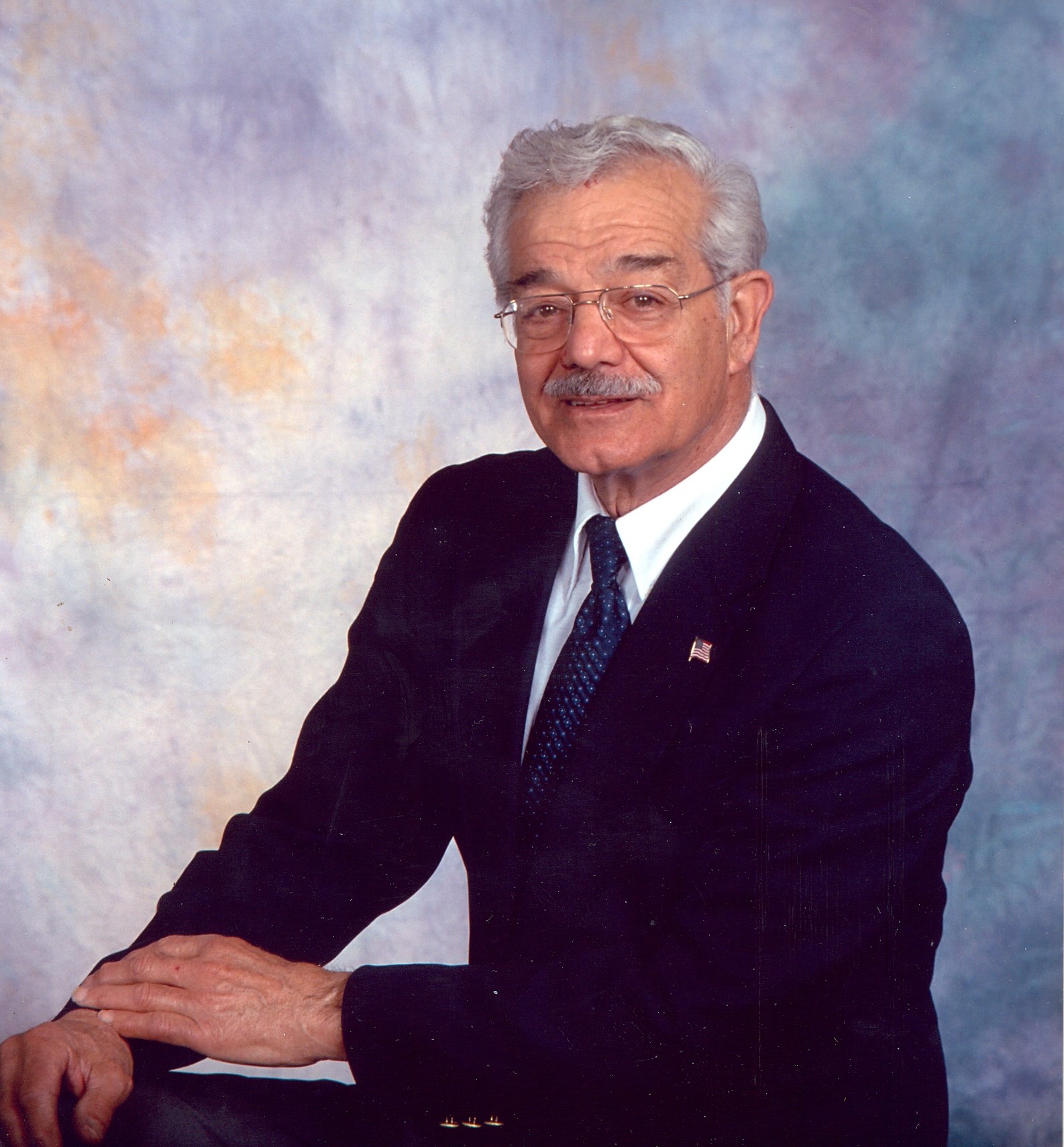 Obituary of Ralph Joseph Mezzoni