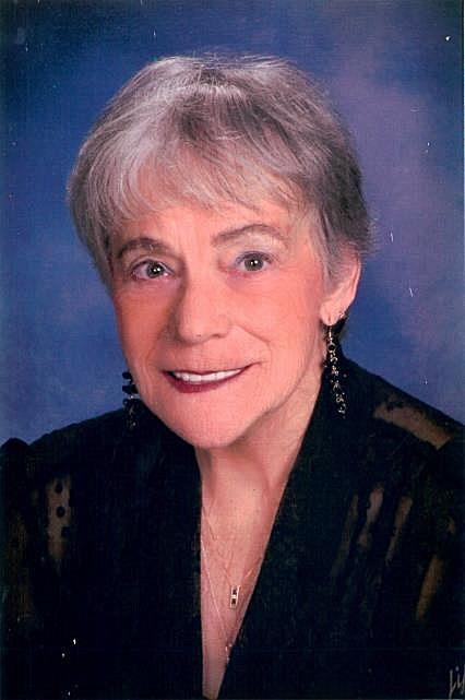 Obituary of Barbara Faye Pelfrey