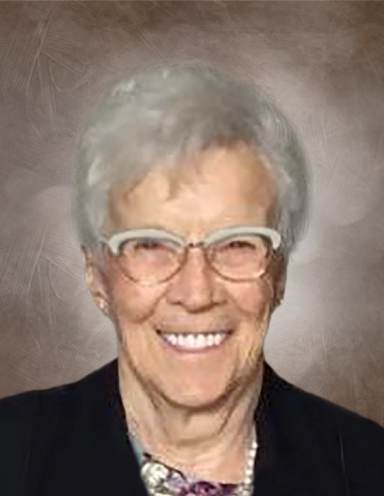 Avis de décès de Françoise Marceau Pouliot