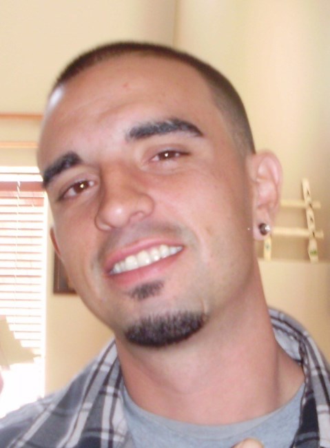 Obituary of Matthew James Ortega