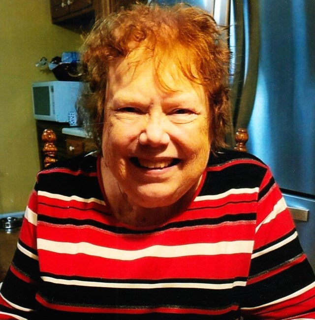 Obituary of Lyda Kathleen Babb