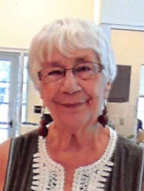 Obituary of Dolores Barbara Farris