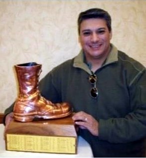 Obituary of Jeffrey Anthony Romero