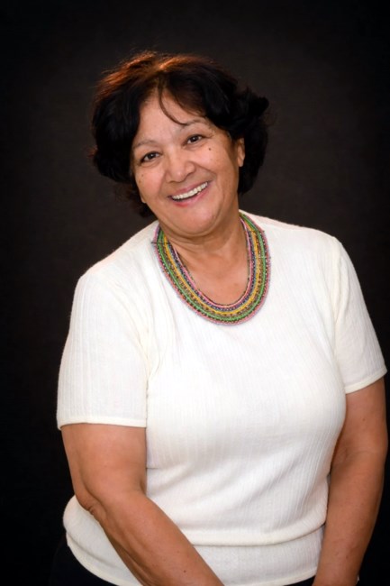 Obituary of Mona Safwat Ghali